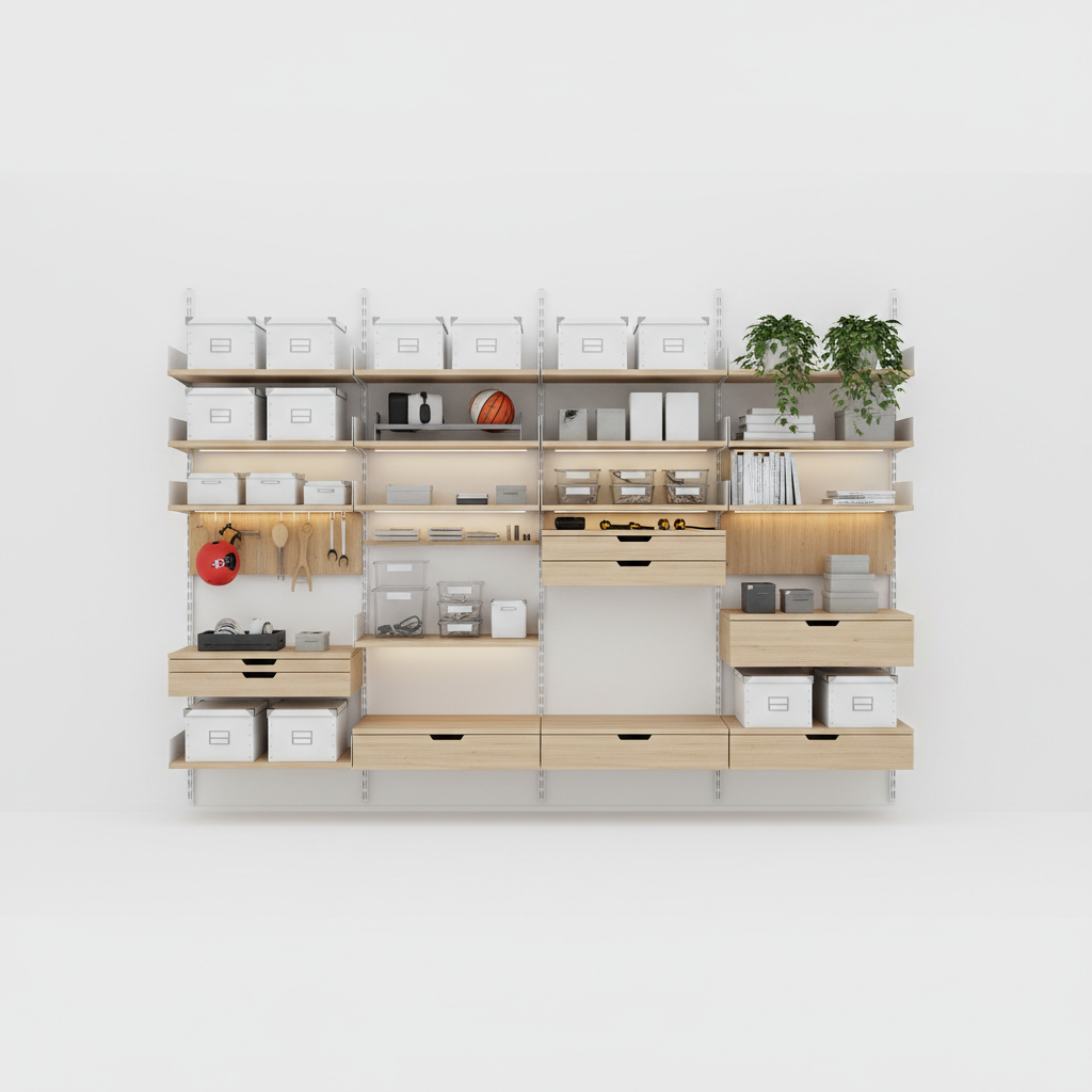Storage